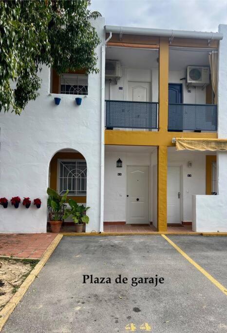 Apartamento A 8Km Sevilla Centro Valencina de la Concepción Eksteriør bilde