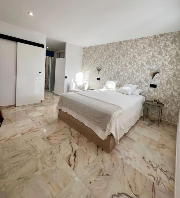 Apartamento A 8Km Sevilla Centro Valencina de la Concepción Eksteriør bilde