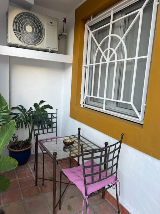 Apartamento A 8Km Sevilla Centro Valencina de la Concepción Eksteriør bilde