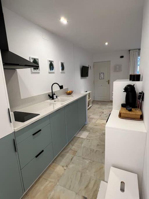 Apartamento A 8Km Sevilla Centro Valencina de la Concepción Eksteriør bilde