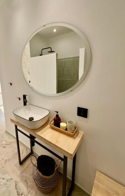 Apartamento A 8Km Sevilla Centro Valencina de la Concepción Eksteriør bilde