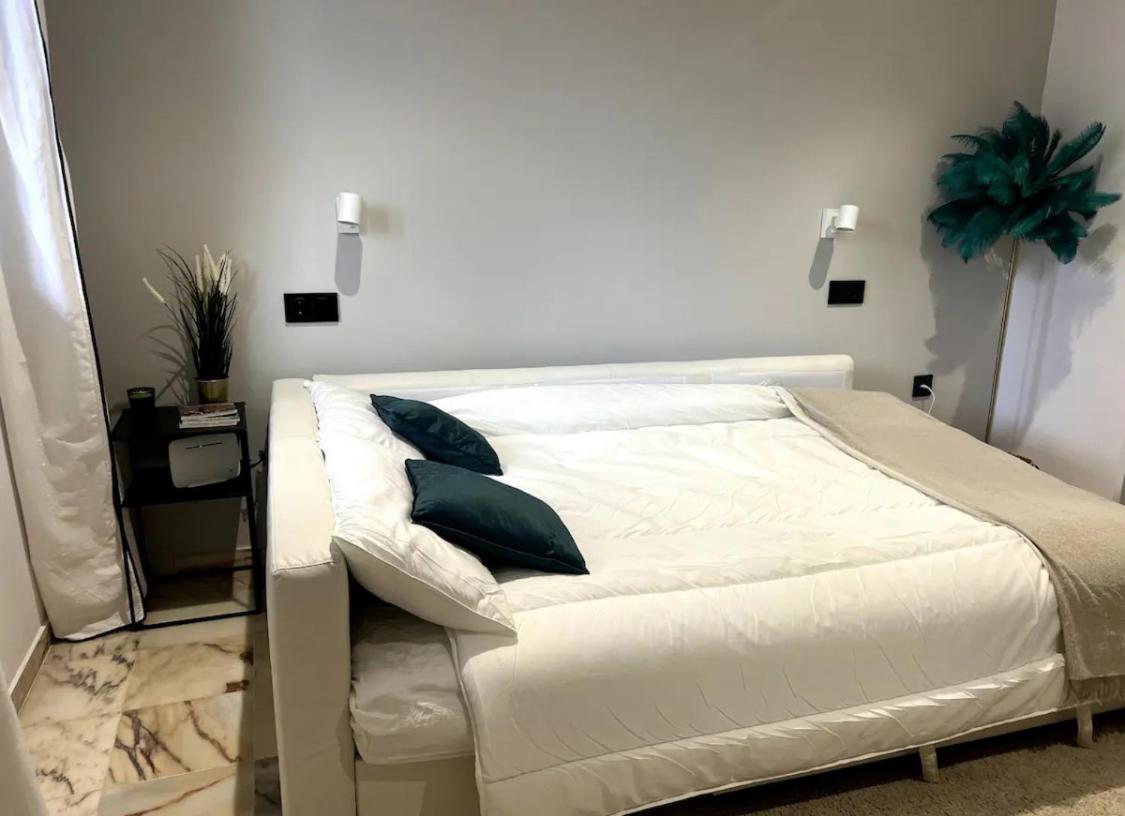 Apartamento A 8Km Sevilla Centro Valencina de la Concepción Eksteriør bilde