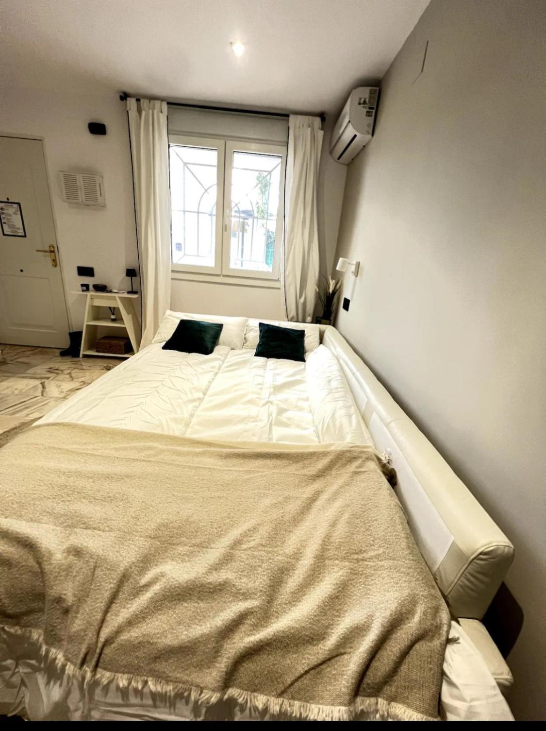 Apartamento A 8Km Sevilla Centro Valencina de la Concepción Eksteriør bilde